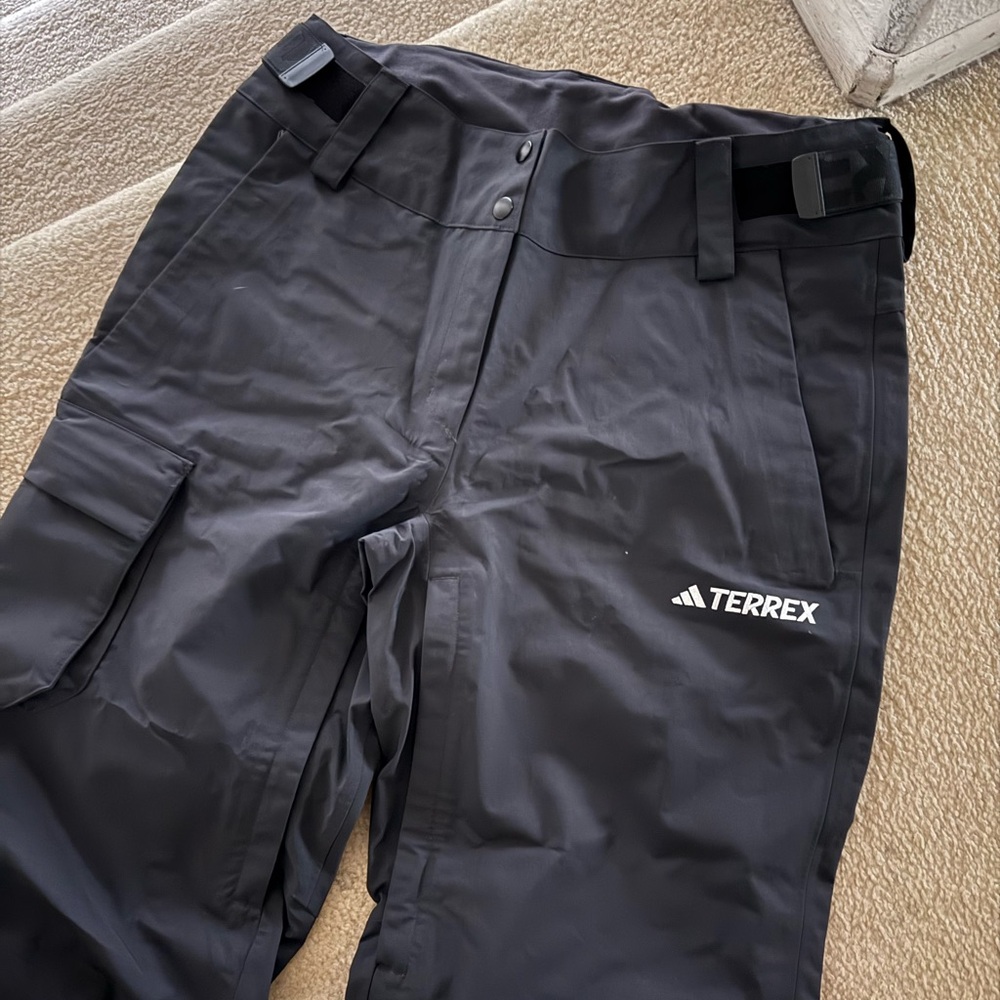 NWT Women’s Terrence 3L PCN Ski Snow Pants - Picture 7 of 13